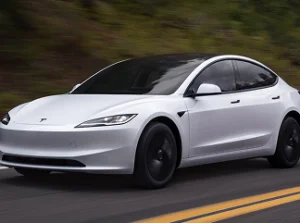 tesla